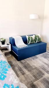 Joms Minimalist Crib Nuvali