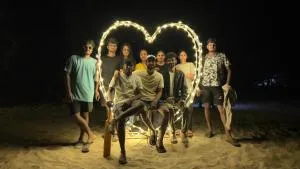 Apsara Holiday Homes - Māvalli