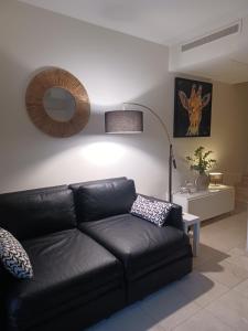 Joli 2 pièces en bord de mer