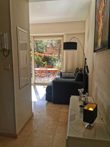 Joli 2 pièces en bord de mer