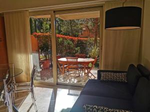 Joli 2 pièces en bord de mer