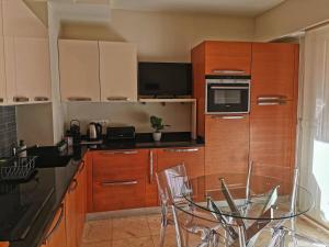 Joli 2 pièces en bord de mer