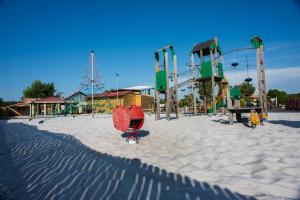 Campings Natuara - L-horizon du lac - Wifi inclu : photos des chambres