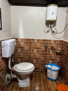 Tara Anchal Nature Huts