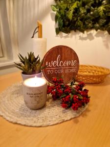 Mysig timmerstuga på dalagård