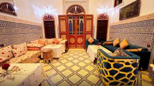 Riad Dar El Ouedghiri