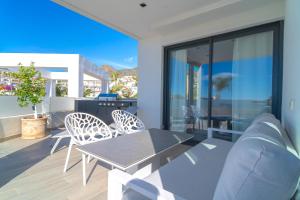 Royal Palm Luxe by Casasol