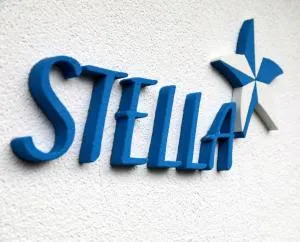 Eine sehr gemütliche Dachgeschoß Ferienwohnung - Ihlow