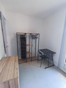 Appartements Appartement tout equipe a 600m du centre thermal : photos des chambres