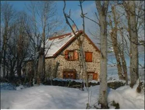 Le gîte du Dolmen de Touls - Joursac