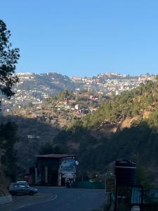 Tara Anchal Nature Huts