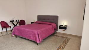 Double Room with Private External Bathroom