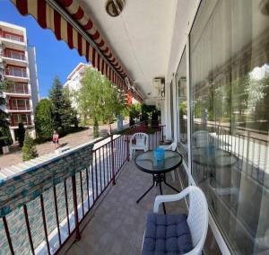 BIG Fort Noks Grand Resort