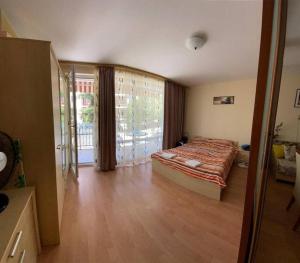 BIG Fort Noks Grand Resort