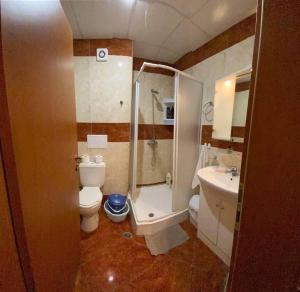 BIG Fort Noks Grand Resort