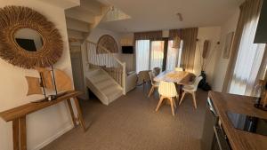Hotels Logis- Hotel de la Baie de Wissant & Appartements : photos des chambres