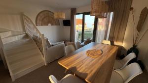 Hotels Logis- Hotel de la Baie de Wissant & Appartements : photos des chambres