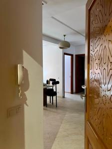 Cosy appartement au cœur de Gueliz