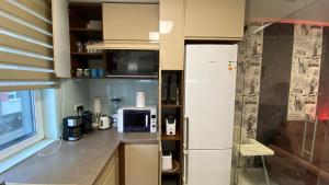 Apartament modern -with Free Parking