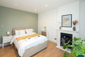 Marvelous 2 Bedroom Notting Hill