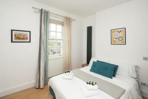 Marvelous 2 Bedroom Notting Hill