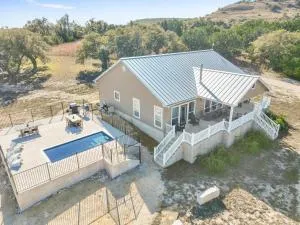 Stanton Valley - 约翰逊城