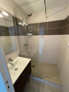 Appartements T2 37 M2 les pieds dans l-eau : photos des chambres