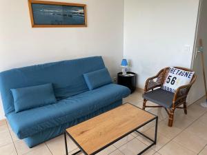 Appartements T2 37 M2 les pieds dans l-eau : photos des chambres