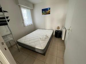 Appartements T2 37 M2 les pieds dans l-eau : photos des chambres