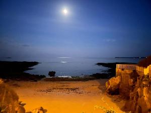 Appartements T2 37 M2 les pieds dans l-eau : photos des chambres