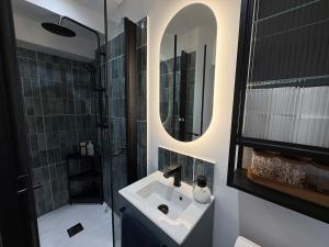 Appartements Maison Lazuli : photos des chambres