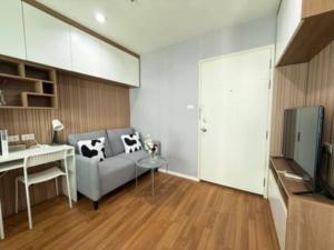 Seaview studio สวย 1bedroom24qm จอมเทียน ซ18-19