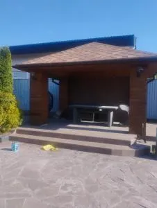 Бесагаш - Kapchagay