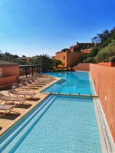 Joli 2 pièces en bord de mer - Espéro-Pax