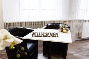 Mosel- Haus Burg Chaussee