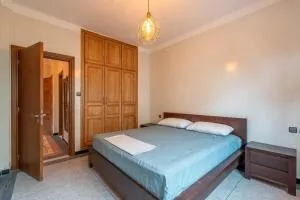 Maison Casablanca - Les Camps