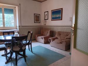 Home Sweet Home Rome