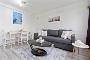 Modern 1-Bedroom Stockwell Apartment 15 mins to Central London - Perfect Base for Exploring London