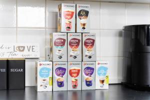 Modern 1-Bedroom Stockwell Apartment 15 mins to Central London - Perfect Base for Exploring London