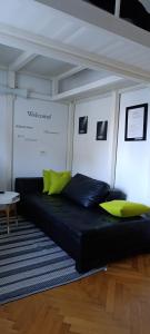 Studio apartment Nena with free private parking