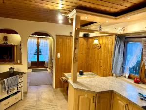 Suite Sinja Erlebnisferienwohnung