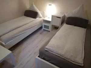 Monteurzimmer Lützow - Berkenthin