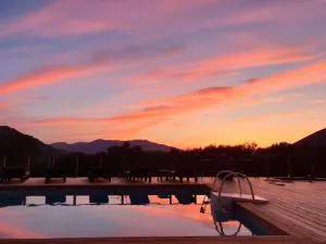 ETCHE ARGUINIA CHAMBRES HOTES et SPA - Lanne-en-Barétous 