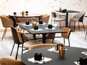 Hotels Mercure Paris Bastille Marais : photos des chambres