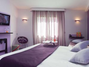 ibis Styles Marseille Centre Prado Place Castellane