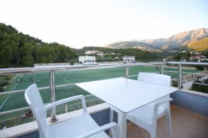 Superior Apartment room in Ionian Seaview