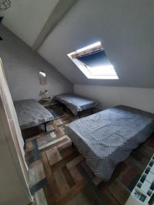 Appartements Appart-Alea : photos des chambres