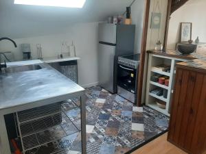 Appartements Appart-Alea : photos des chambres