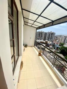 Sbp Homes 2bhk Apartment