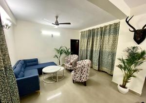 Sbp Homes 2bhk Apartment